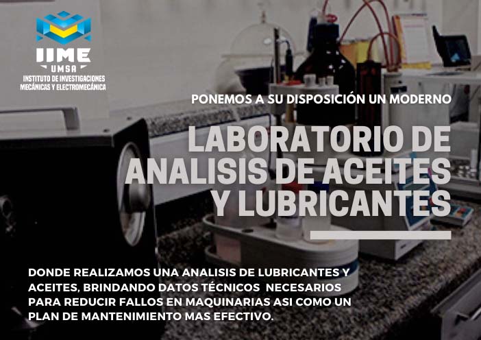 fotografias area de mantenimiento